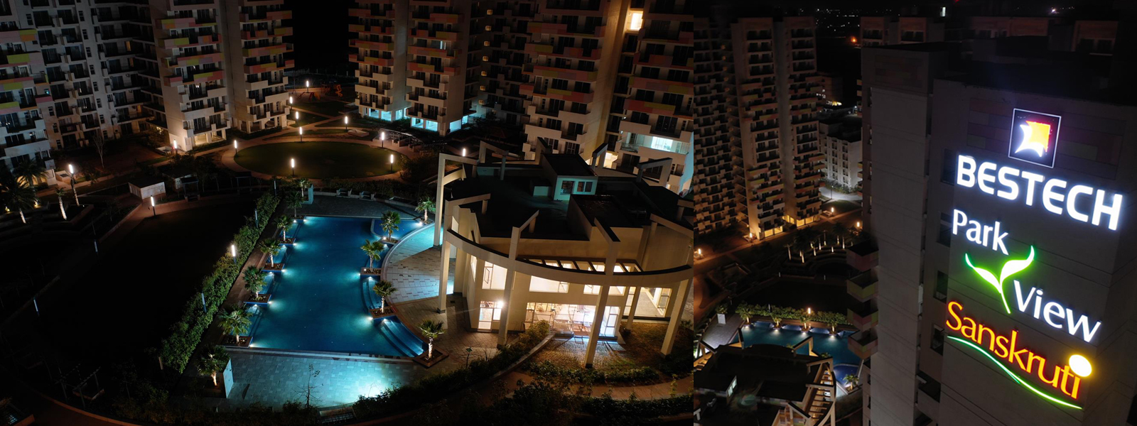 Bestech Sanskruti Gurgaon